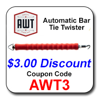 Americant Wire Tie Auto Twister Coupon
