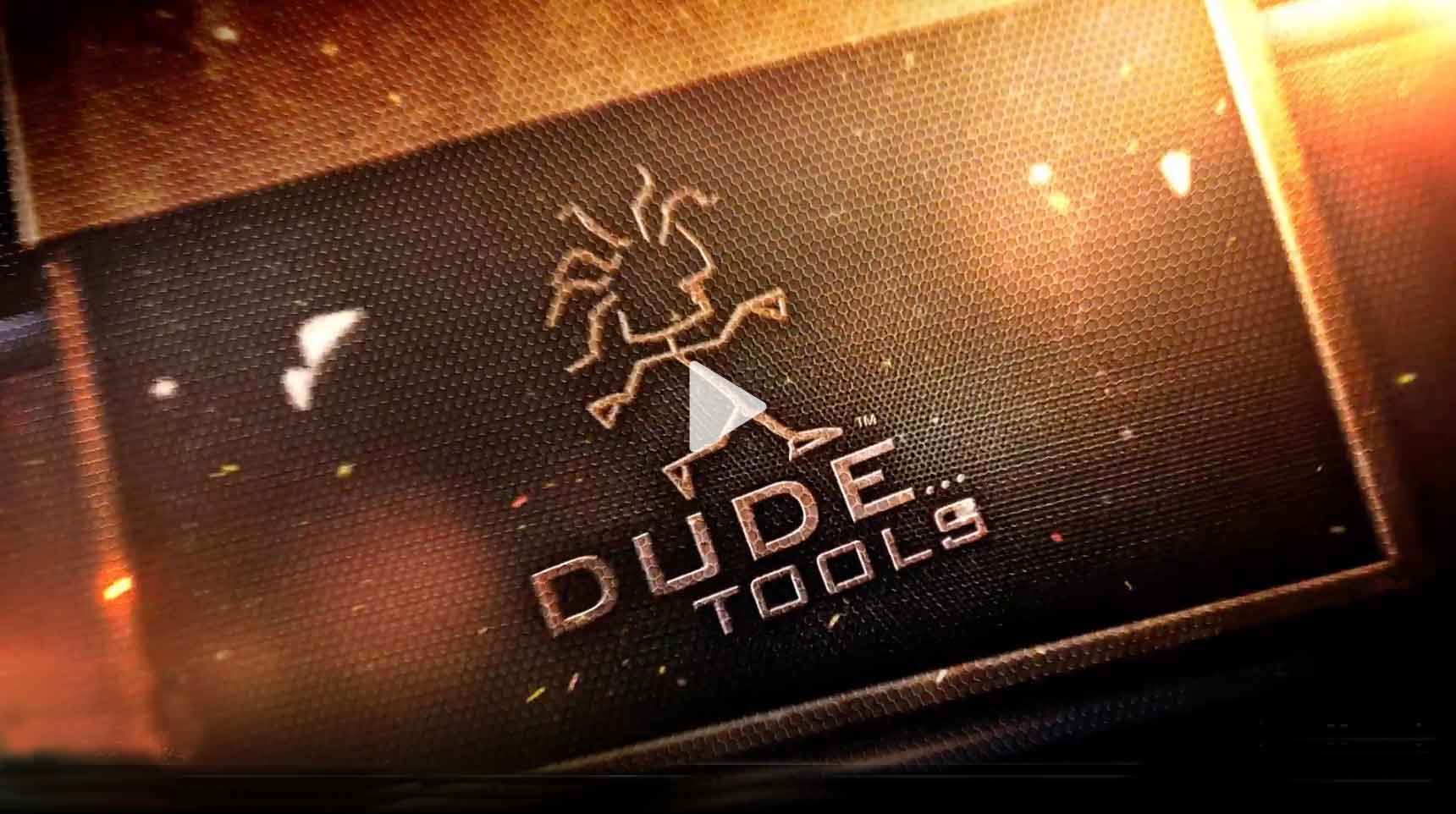 Dude Buster Video