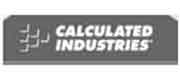 Calculated Industries Logo