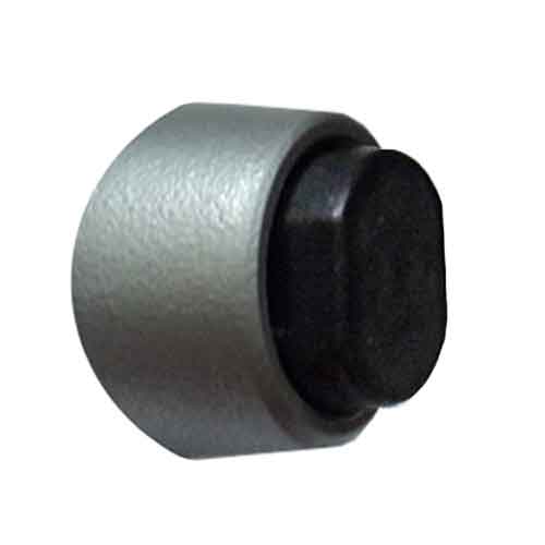 Danair T-15-M Medium  Plastic Auto Hammer Tip (Black)
