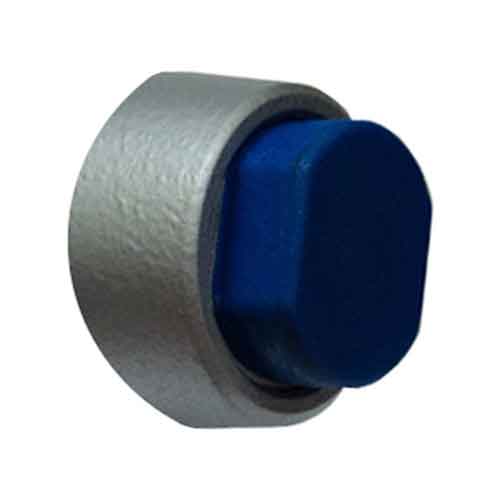 Danair T-15-S Soft Plastic Auto Hammer Tip (Blue)