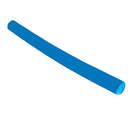 Danair Soft Plastic Glass Glazing Bar (Blue)