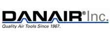 Danair Logo
