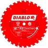 Diablo D1632X 16-5/16" x 32T Carbide Beam Blade