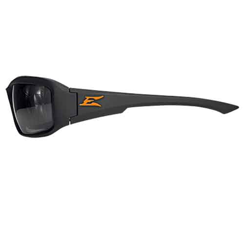 Edge Eyewear TXB236-E2 Brazeau Polarized Safety Glasses - Side View
