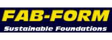 Fab-Form Logo