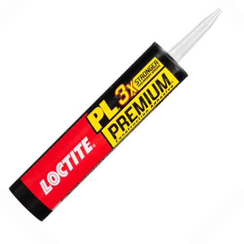 Loctite PL&reg; Premium Construction Adhesive - 28 oz.