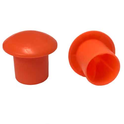 OCM RC-MUSH Mushroom Style Rebar Protection Caps