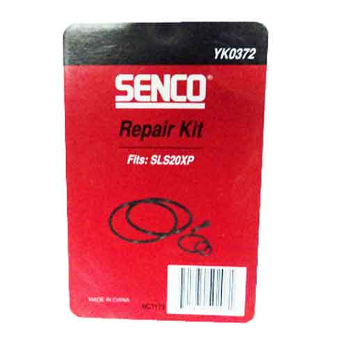 Senco YK0372 SLS20XP Air Leak Repair Kit