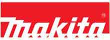 Makita Power Tools Logo