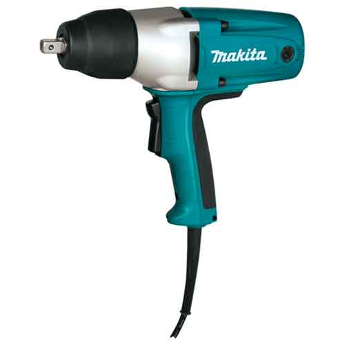 Makita TW0350 1/2" Impact Wrench with Case