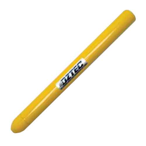Oztec HP 075 OZ 3/4" x 12" Steel Concrete Vibrator Pencil Head