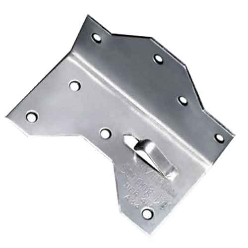 Simpson Strong-Tie A34SS Stainless Steel Framing Clips