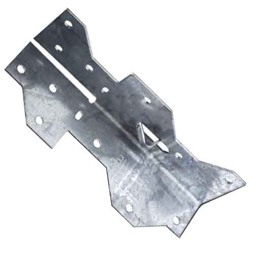 Simpson Strong-Tie A35Z ZMax® Framing Clips