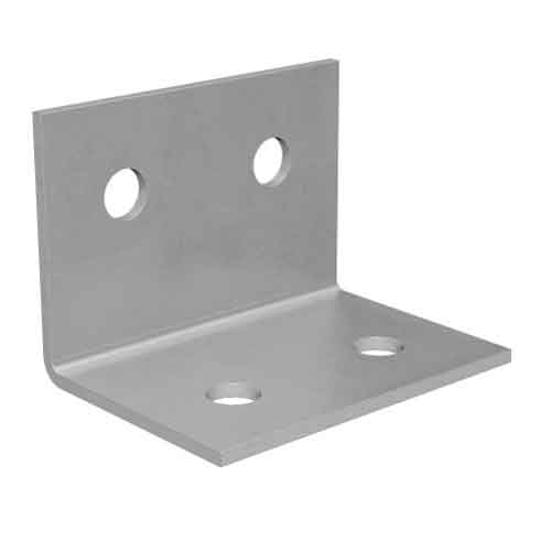 Simpson Strong-Tie HL46 Heavy Angle 4-1/4" x 4-1/4" x 6"