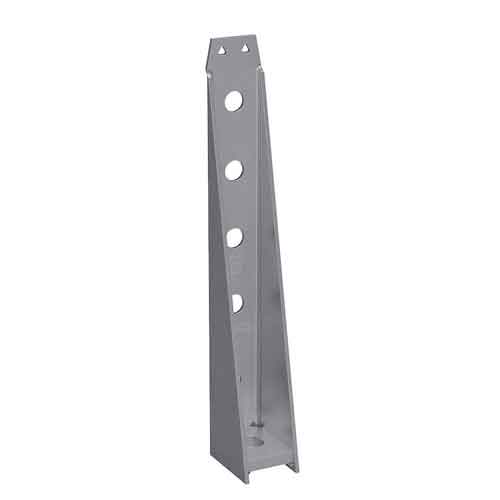 Simpson Strong-Tie S/HD15B Bolt-On Cold Formed Steel Holdown