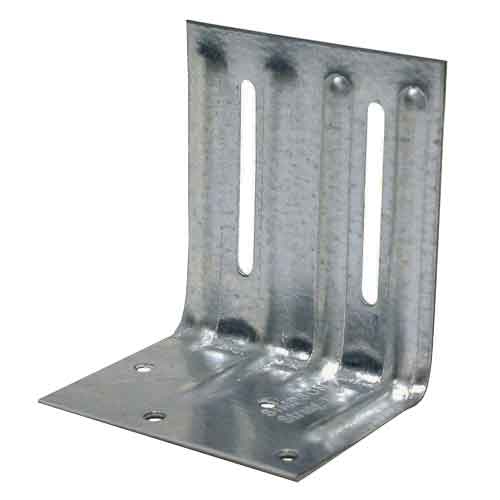 Simpson Strong-Tie DTC Double Roof Truss Clips