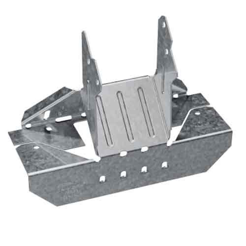 Simpson Strong-Tie VPA2.1 Variable-Pitch Connector (2-1/16" Rafter)