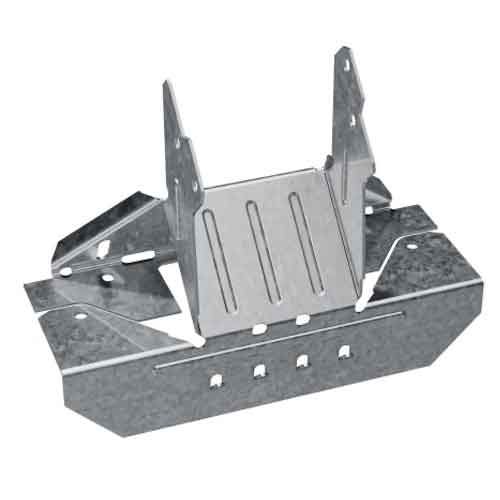 Simpson Strong-Tie VPA35 Variable-Pitch Connector (2-1/4" - 2-5/16" Rafter)