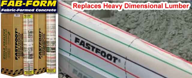 Fastfoot Forming System