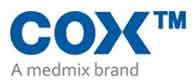 Cox North America Logo
