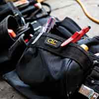 CLC  Nail Bags & Accessories