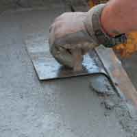 Concrete Hand & Walking Edgers