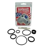 Danair Repair Parts & Tips