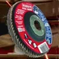 Abrasive and Grinding Blades
