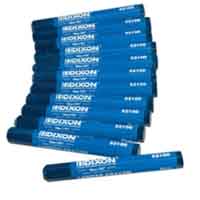 Dixon Blue Lumber Crayons