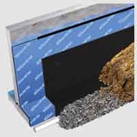 Waterproofing Membranes