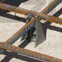 Plastic Rebar Support Chairs