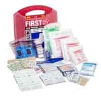 SAS 25-Man First Aid Kit