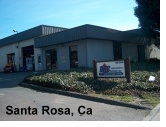 Santa Rosa Store