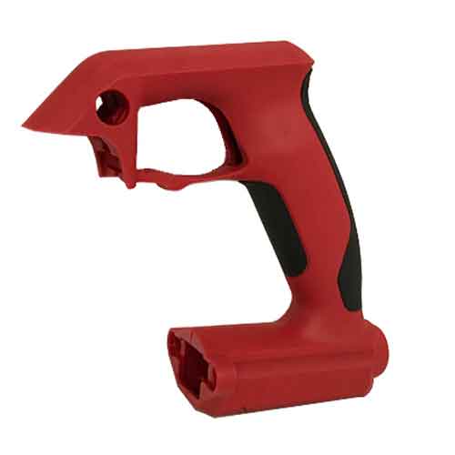 Bosch Tools 1619X04709 Red Back Handle