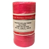 Fluorescent Glo Pink 135-127 #18 x 1100 Twisted Nylon Seine Twine