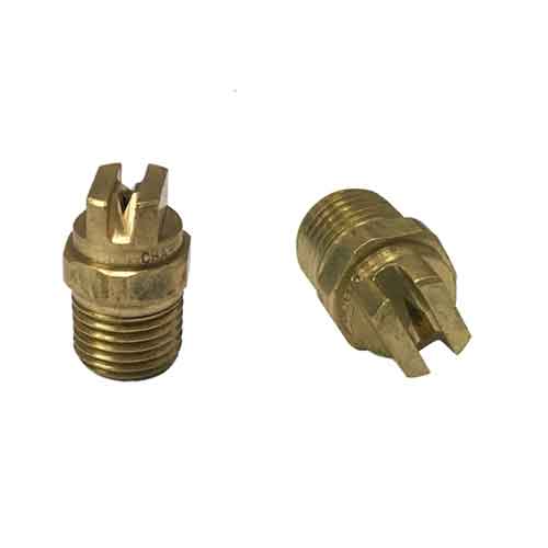Chapin 6-4650  .5 GPM Industrial Brass Fan Tip