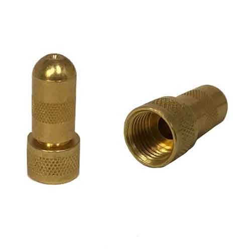 Chapin 6-6000 Brass Adjustable Spray Nozzle