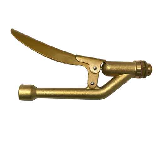 Chapin 6-6062 Industrial Brass Spray Handle