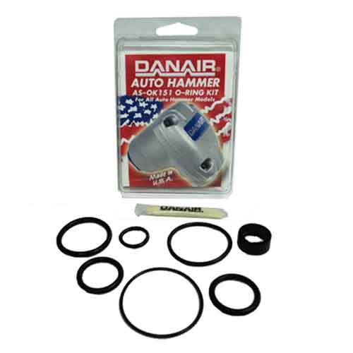 Danair AS-OK151 O-Ring Kit