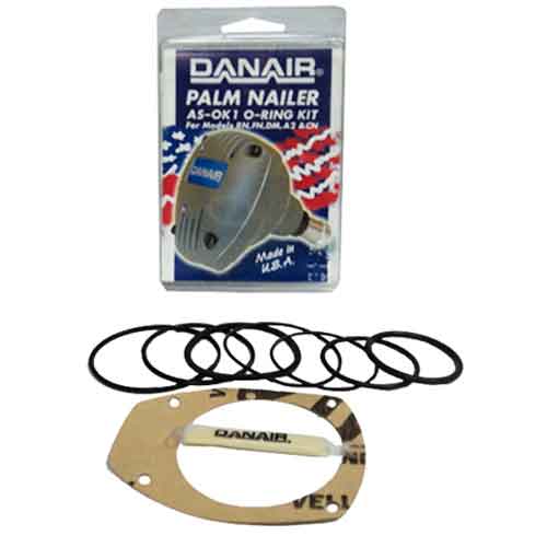 Danair AS-OK1 O-Ring and Gasket Kit