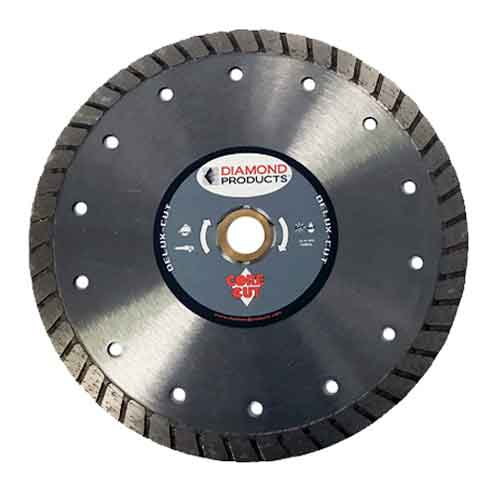Diamond Products Delux Cut 21163