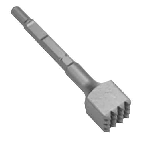 Driltec 1-3/4" x 1-3/4" x 9" Bushing Tool - Spline Shank