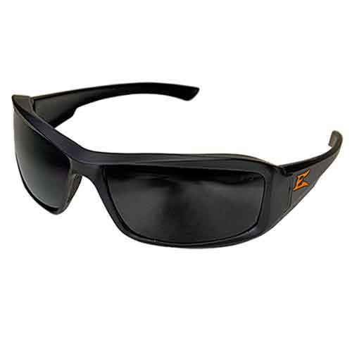 Edge Eyewear TXB236-E2 Brazeau Polarized Safety Glasses