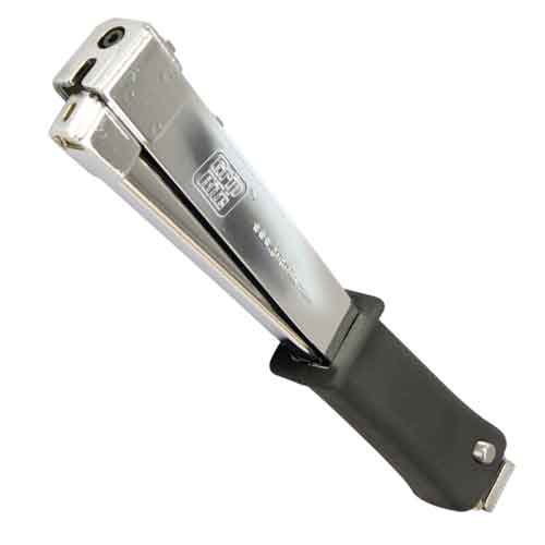 Grip-Rite GRR11 A11-3/8" Hammer Tacker