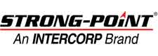 Intercorp Strong-Point Logo