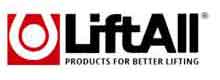 LiftAll Logo