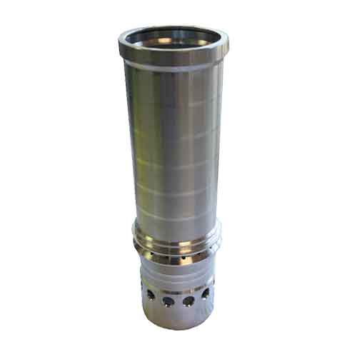 Metabo-HPT (Hitachi) 883-989 Cylinder