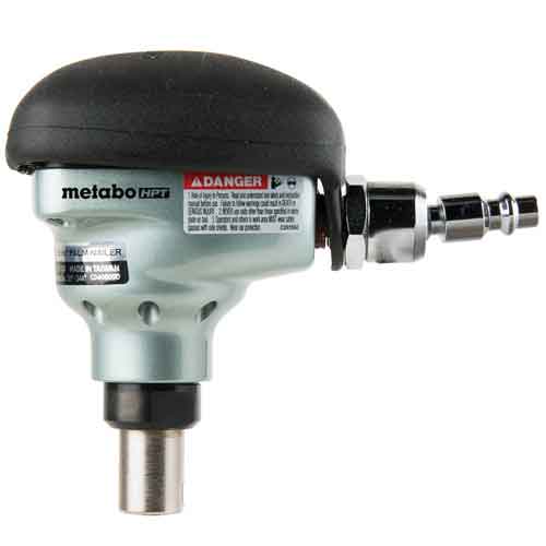 Metabo=HPT NH90AB 3-1/2" Palm Nailer