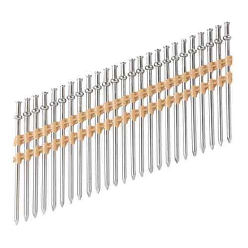 Metabo-HPT 8d Collated Duplex Nails